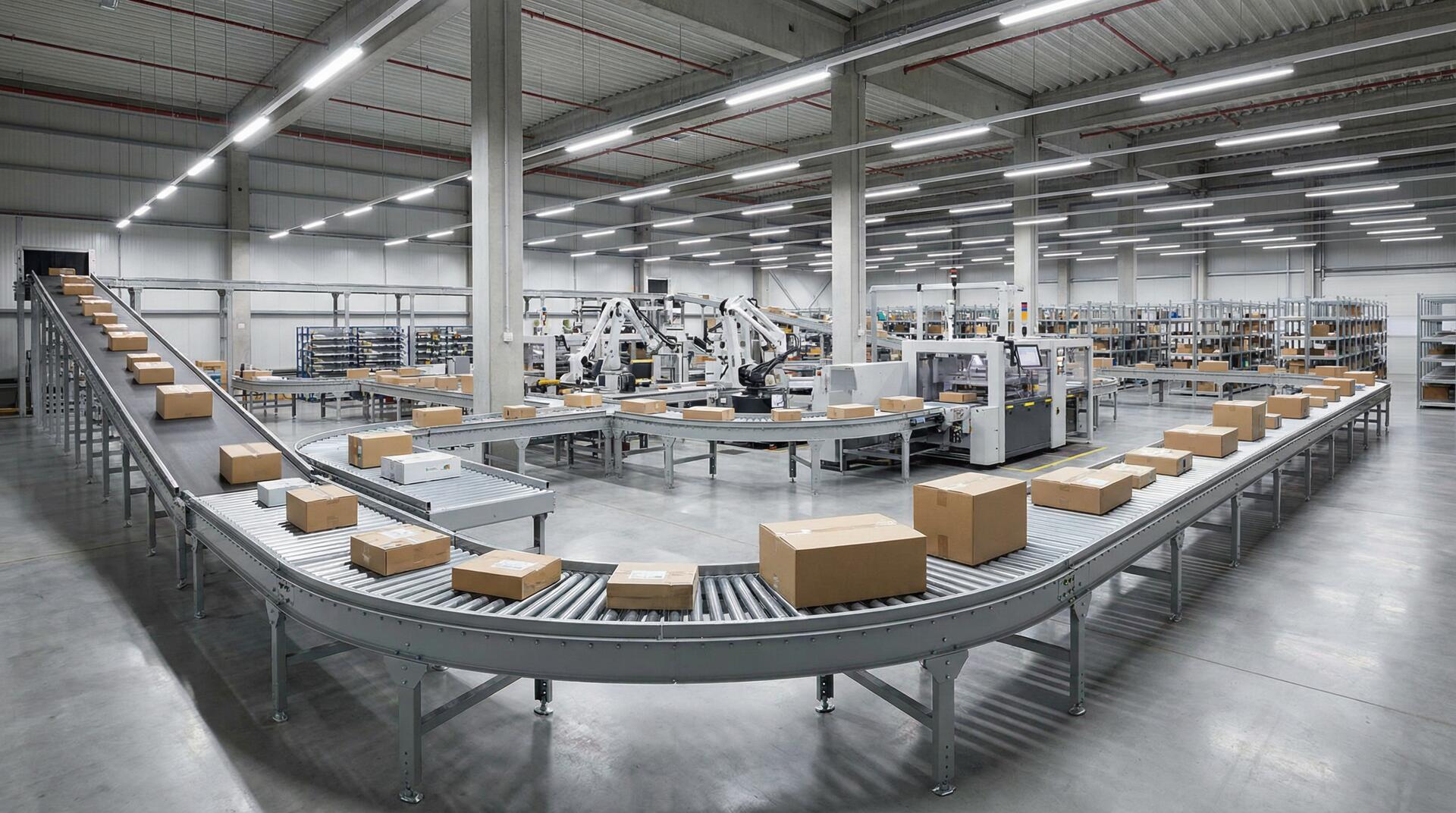 Sustainable Operations